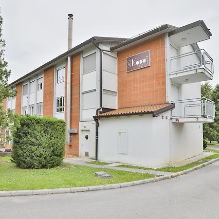 Bed And Breakfast Kogoj Nova Gorica Buitenkant foto