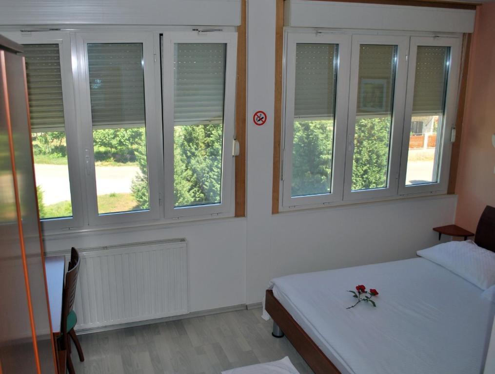Bed And Breakfast Kogoj Nova Gorica Kamer foto