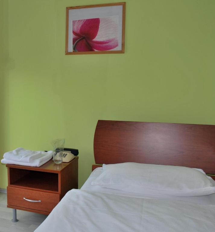 Bed And Breakfast Kogoj Nova Gorica Buitenkant foto