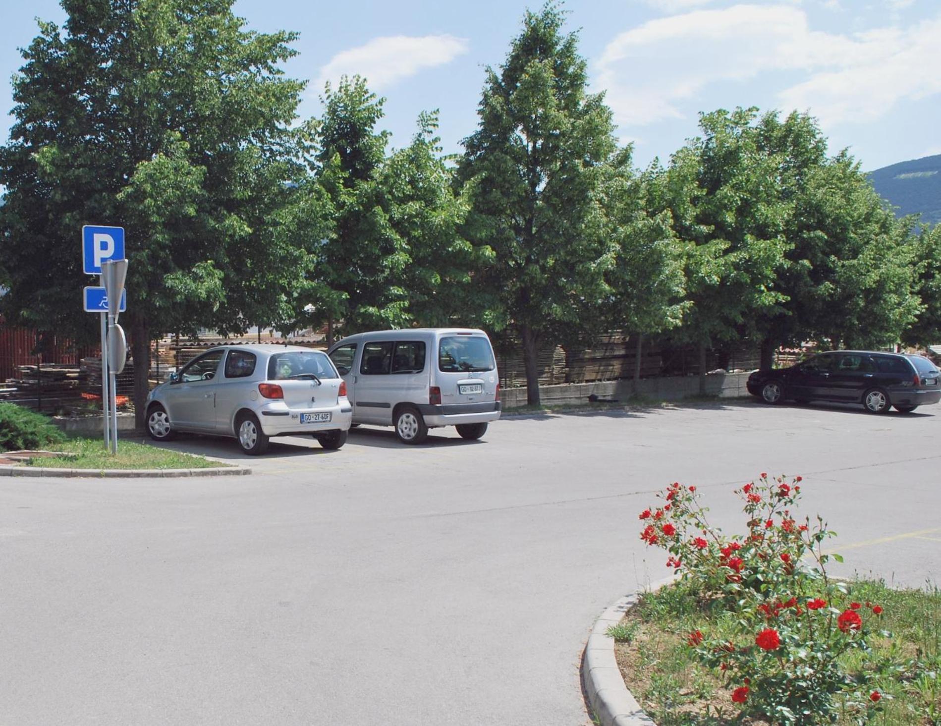 Bed And Breakfast Kogoj Nova Gorica Buitenkant foto