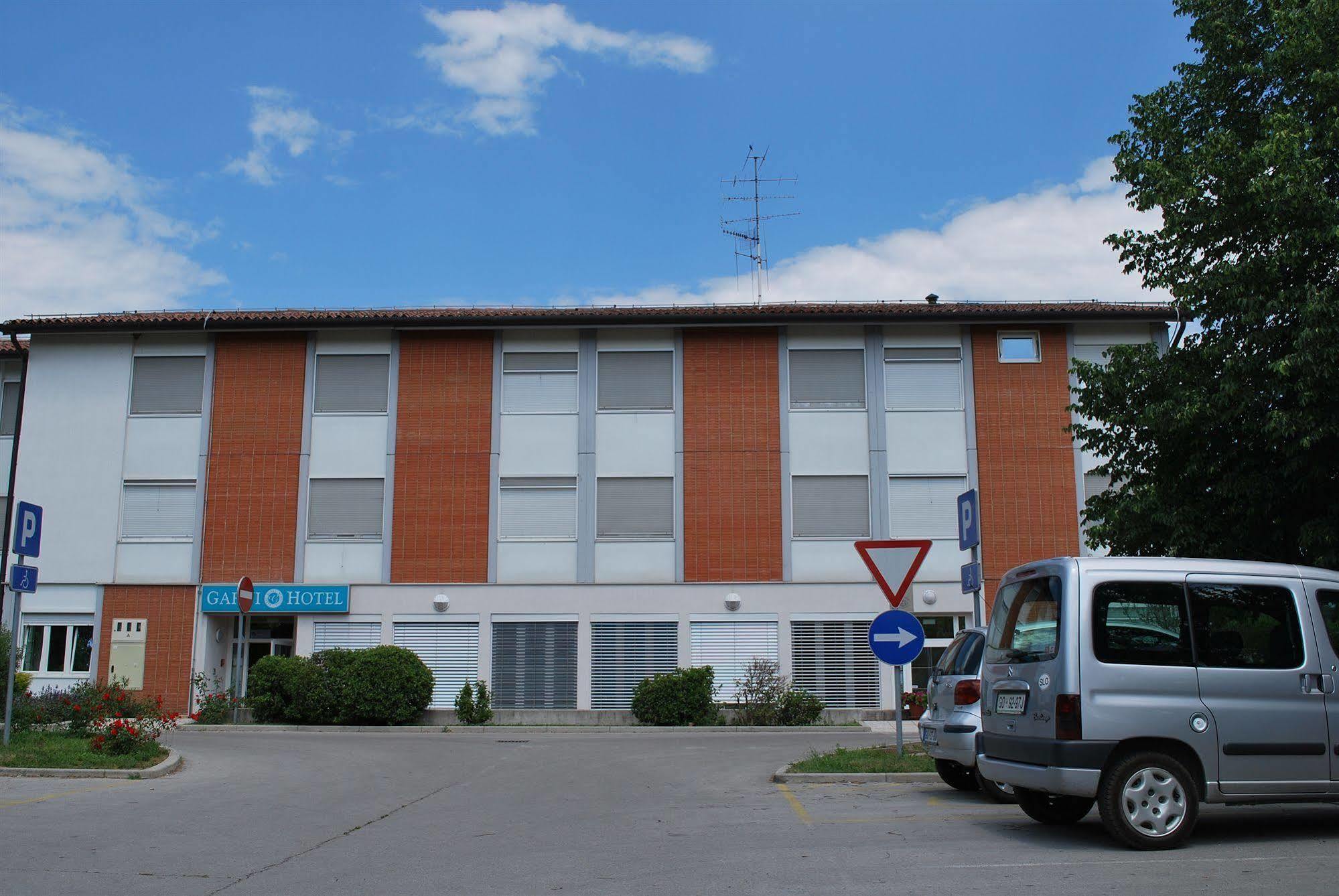 Bed And Breakfast Kogoj Nova Gorica Buitenkant foto