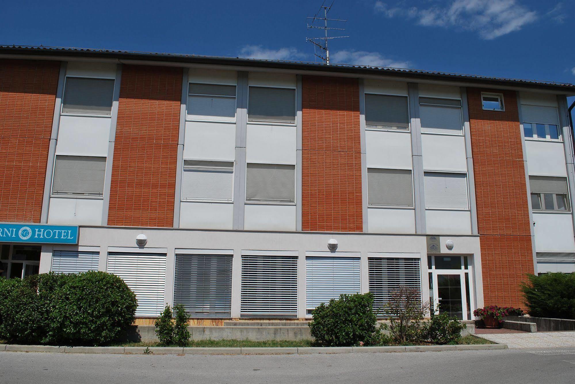 Bed And Breakfast Kogoj Nova Gorica Buitenkant foto
