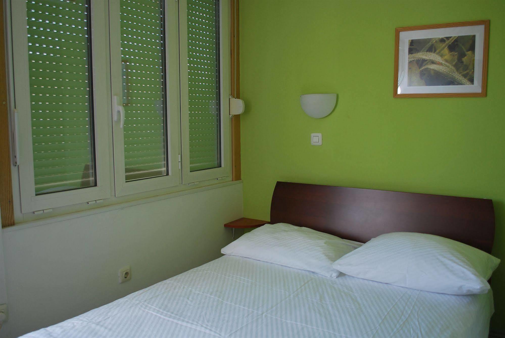 Bed And Breakfast Kogoj Nova Gorica Buitenkant foto