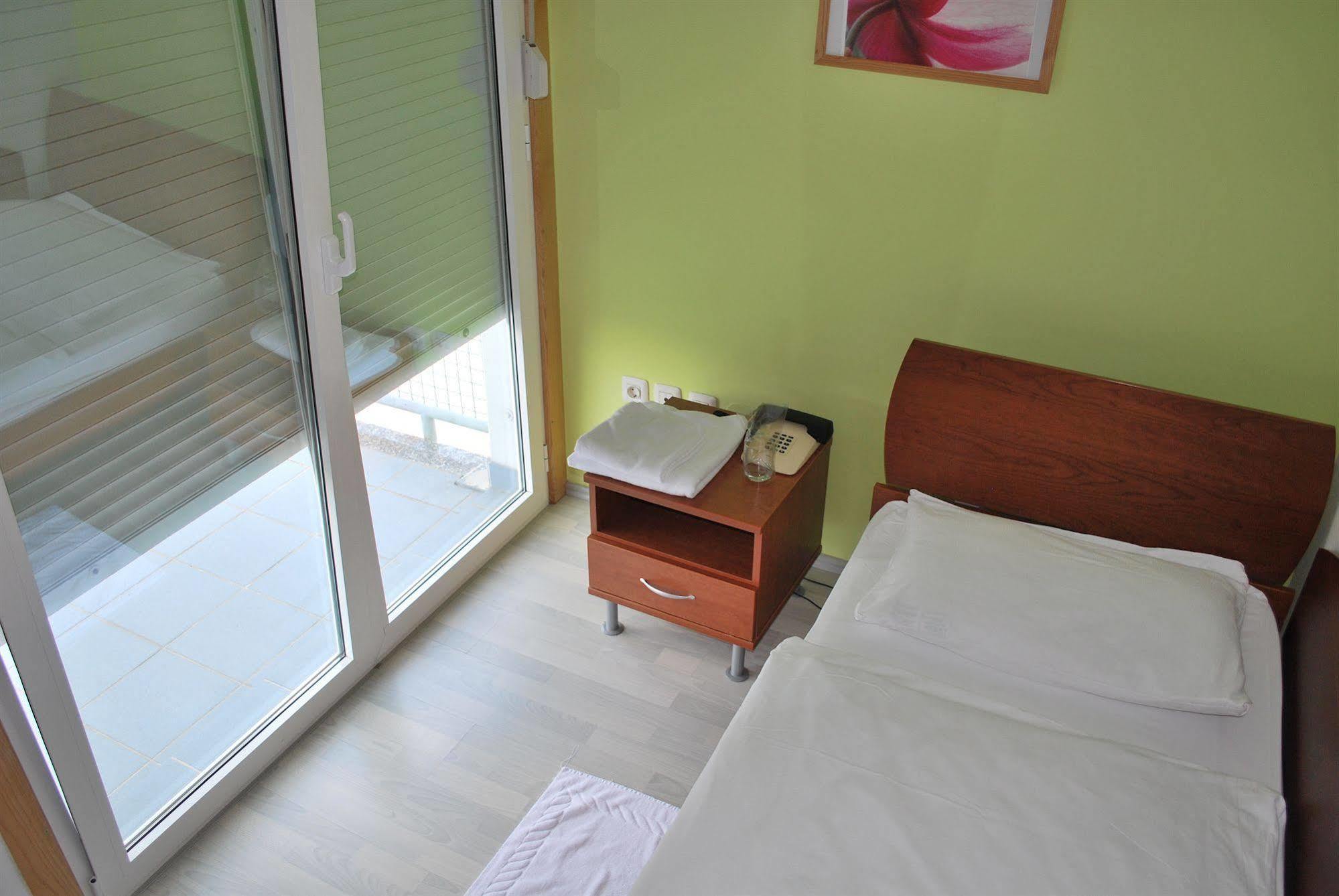Bed And Breakfast Kogoj Nova Gorica Buitenkant foto