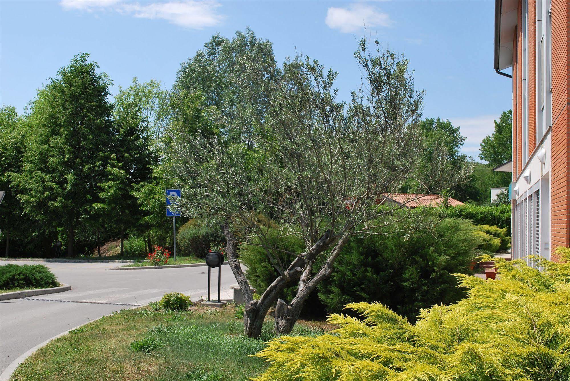 Bed And Breakfast Kogoj Nova Gorica Buitenkant foto