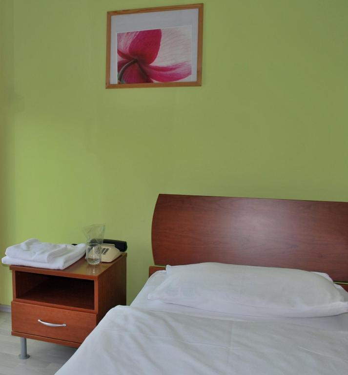 Bed And Breakfast Kogoj Nova Gorica Buitenkant foto